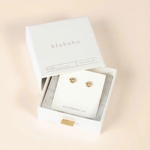 Bluboho Little Wildflower Earrings